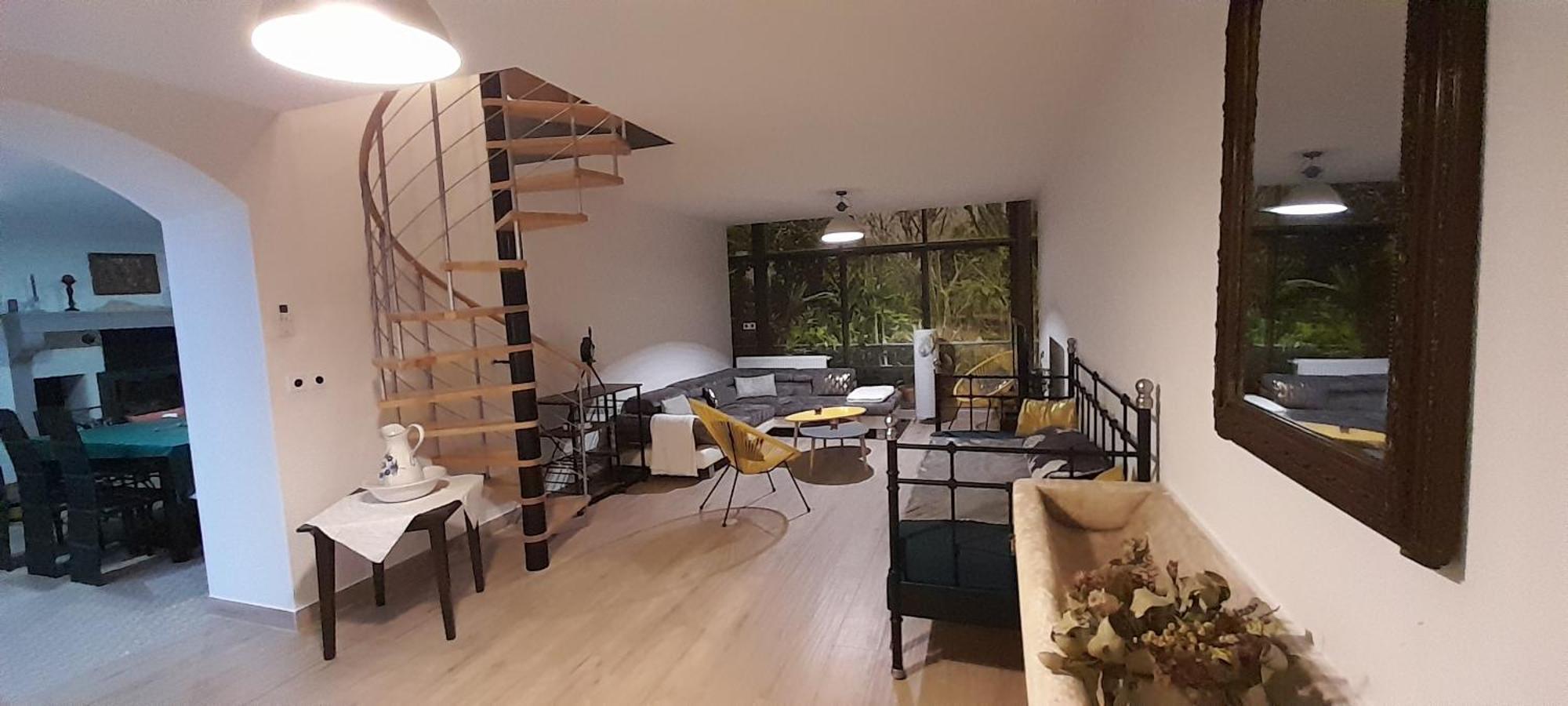 Gite Et Spa 21 Savigny-le-Sec Екстер'єр фото