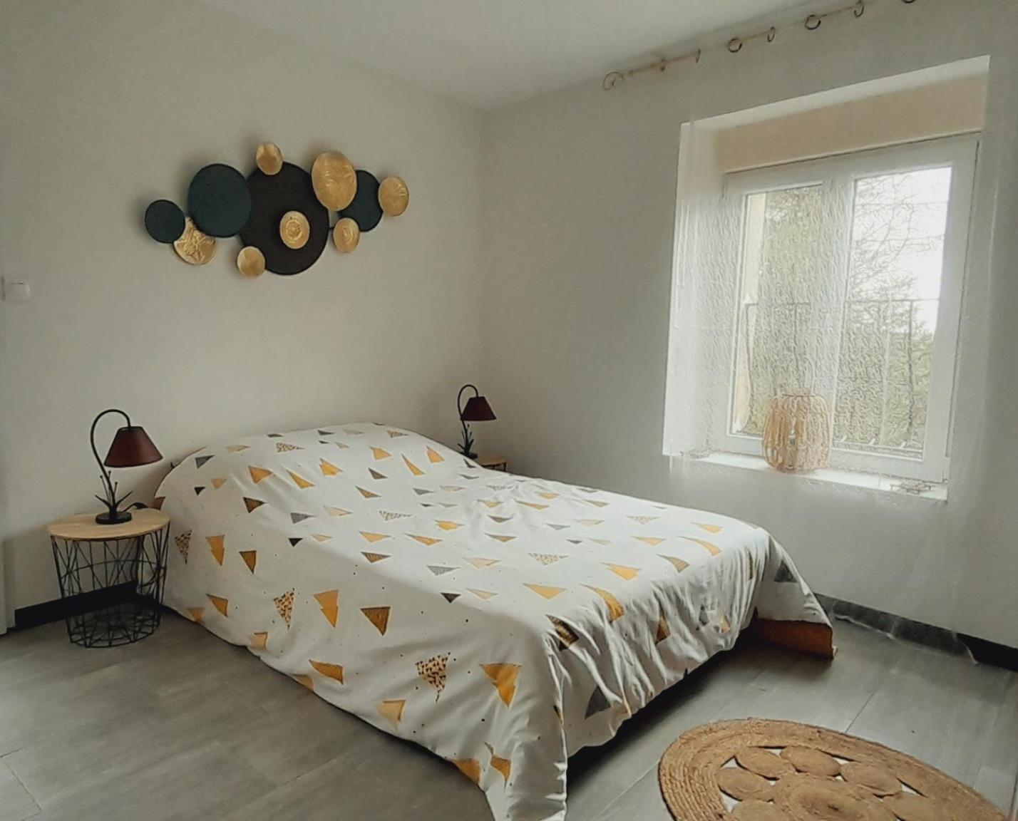 Gite Et Spa 21 Savigny-le-Sec Екстер'єр фото